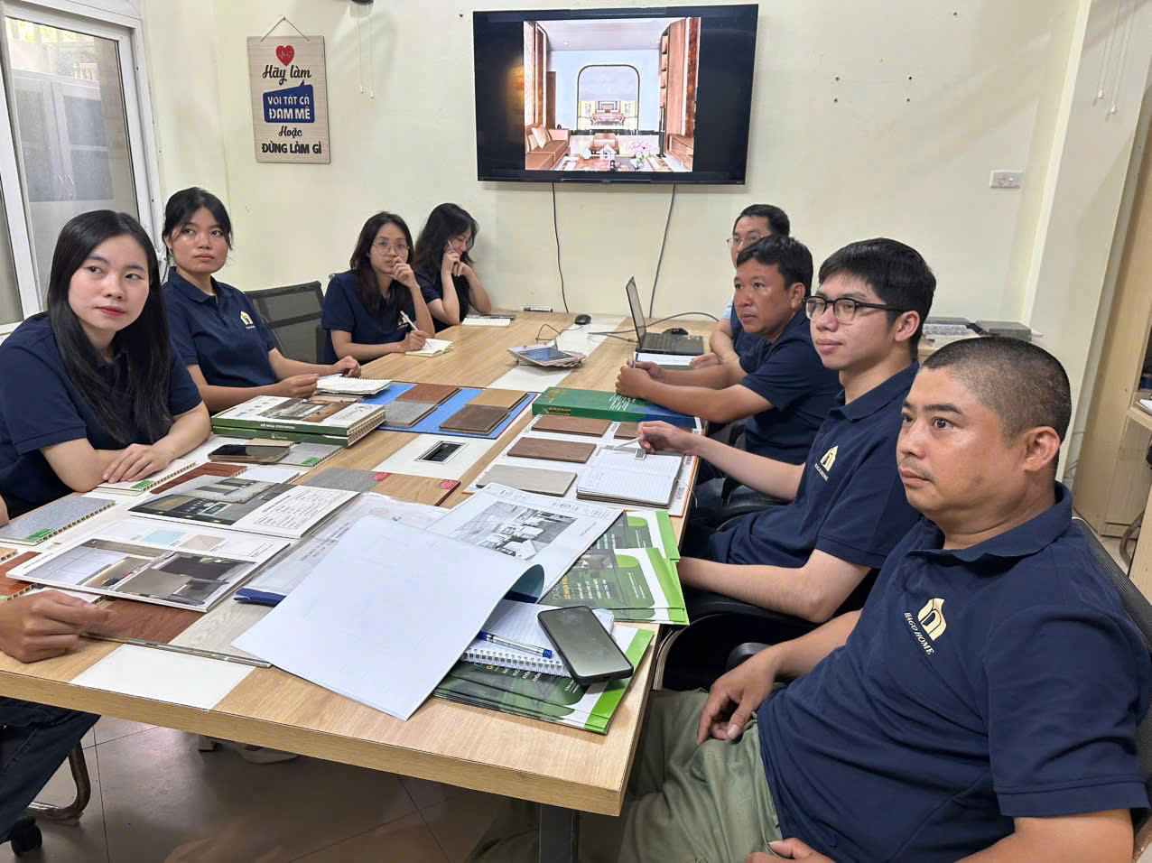 Nhận thi công xây dựng nhà trọn gói nâng tầm chất lượng sống cùng Hagohome