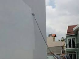 Giải pháp chống thấm khi xây nhà trọn gói