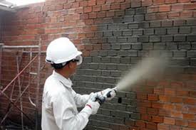 Giải pháp chống thấm khi xây nhà trọn gói