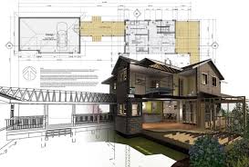 báo giá thiết kế kiến trúc & nội thất