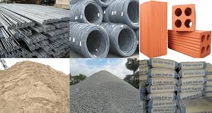 Chi phí vật liệu theo gói