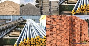 Chi phí vật liệu theo gói