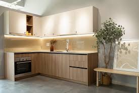 Phong thủy căn bếp hiện đại