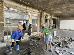 Giám sát xây nhà trọn gói