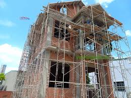 Cải tạo nhà cũ nát thành nhà mới