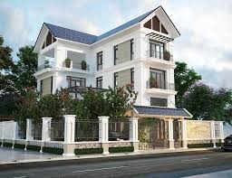 Xây nhà trọn gói uy tín