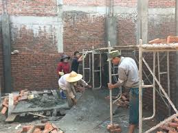 Nâng cấp nhà trọn gói 2026