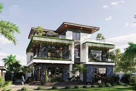 Mật độ xây dựng 2026