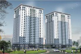 Xin Cấp Phép Xây Dựng Chung Cư Mini Hà Nội 2026