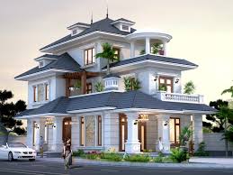 Thiết kế Biệt thự Tân cổ điển Đà Nẵng