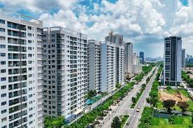 Thiết kế thi công nội thất chung cư