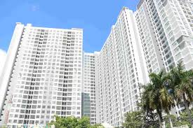 Thiết kế thi công nội thất chung cư