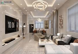 6 Yếu tố quyết định Báo giá Sửa nhà trọn gói tại Hà Nội