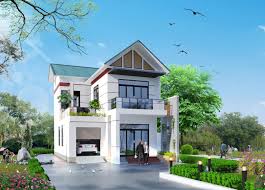 Chi phí xây nhà trên đất yếu, hẻm nhỏ, nền móng phức tạp: nên chuẩn bị bao nhiêu?