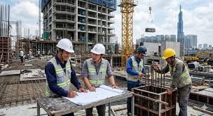 Xin giấy phép xây dựng nhà ở 2026 tại Hà Nội cho người xây nhà lần đầu – Hướng dẫn chi tiết
