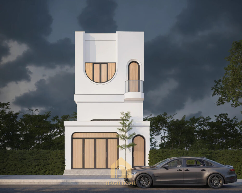 Báo Giá Thiết Kế Nhà Chi Tiết Nhất 2026