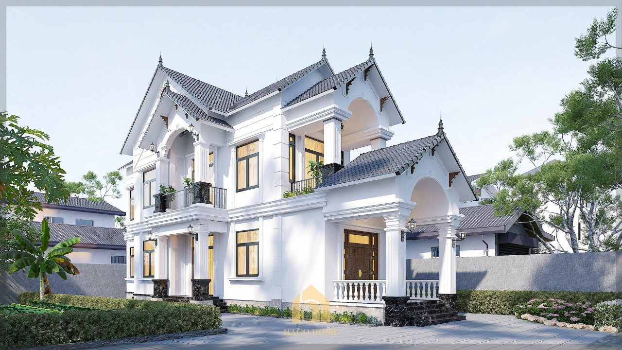 Báo Giá Xây Dựng Nhà Trọn Gói 2026 Mới Nhất (Chi Tiết Vật Tư)