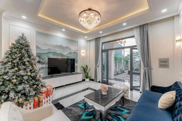 hợp đồng xây nhà trọn gói