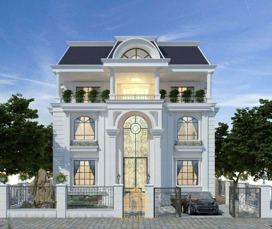 6 Kinh Nghiệm Xây Dựng Nhà Cấp 4 Tiết Kiệm, Không Phát Sinh 2026