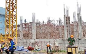 chi phí xây nhà trọn gói theo m2 2026