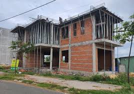 xây nhà phần thô trọn gói báo giá