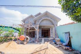 xây nhà trọn gói bao nhiêu tiền 1m2 2026 hà đông