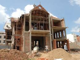 xây nhà trọn gói bao nhiêu tiền 1m2 2026 hà đông