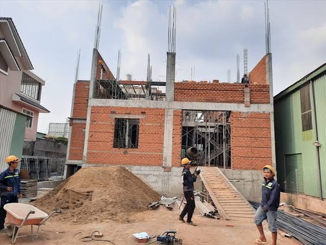 kinh nghiệm chọn vật liệu xây dựng 2026