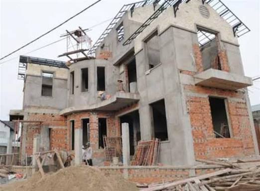 xây nhà trọn gói huyện chương mỹ 2026