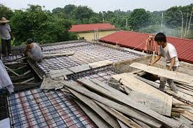 xây nhà trọn gói huyện đan phượng 2026