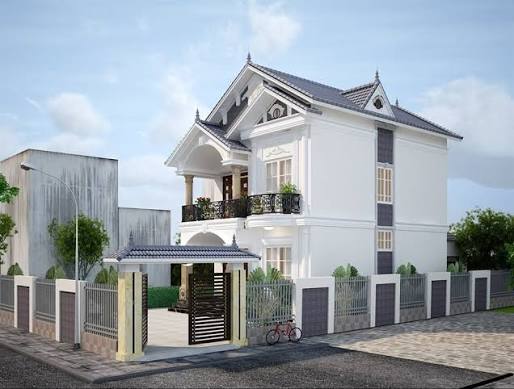 xây nhà trọn gói huyện đan phượng 2026