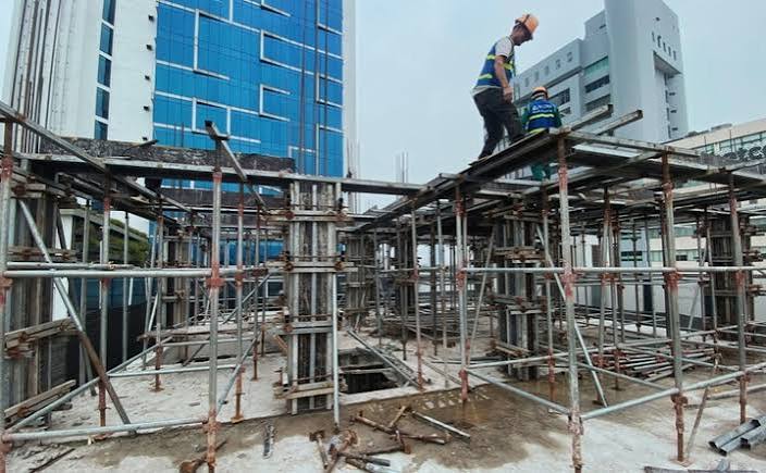 xây nhà trọn gói huyện sóc sơn 2026