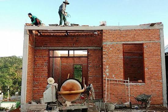 xây nhà trọn gói huyện sóc sơn 2026