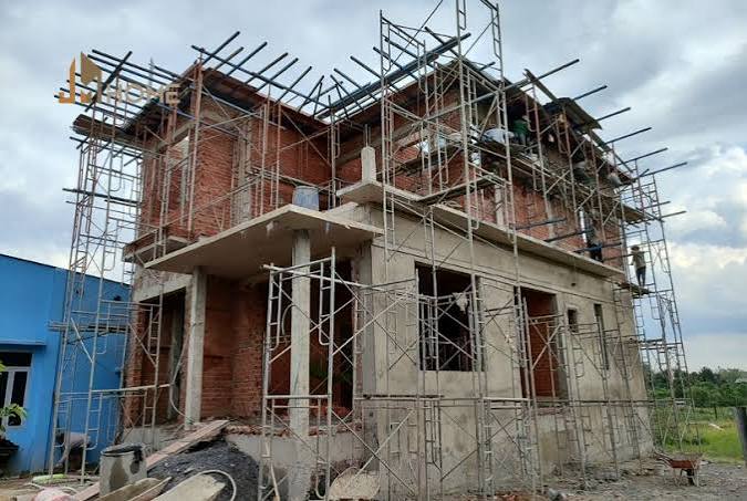 xây nhà trọn gói huyện thanh oai 2026