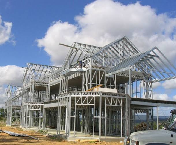 xây nhà trọn gói huyện thanh trì 2026
