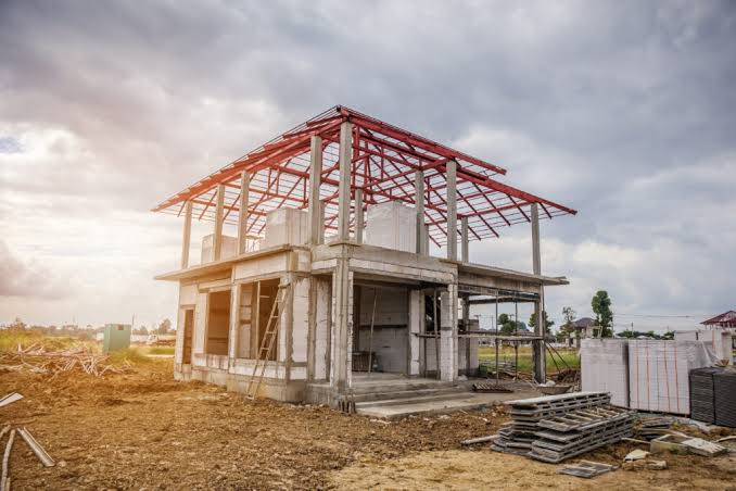 xây nhà trọn gói huyện thường tín 2026