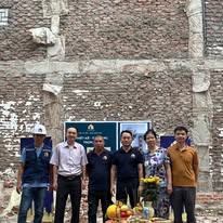 xây nhà trọn gói quận bắc từ liêm 2026
