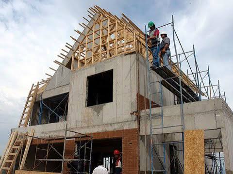 xây nhà trọn gói quận đống đa 2026