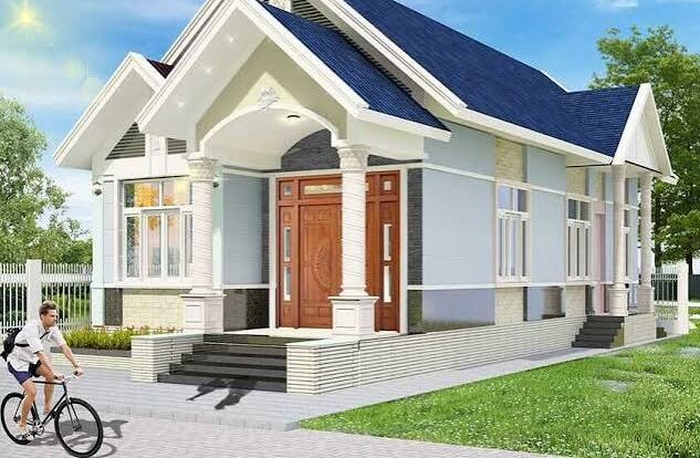xây nhà trọn gói quận hà đông 2026