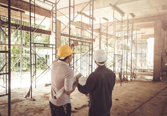 xây nhà trọn gói quận hoàng mai 2026