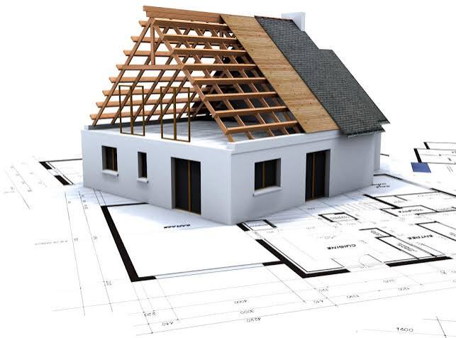 mẫu nhà phố tân cổ điển 2026