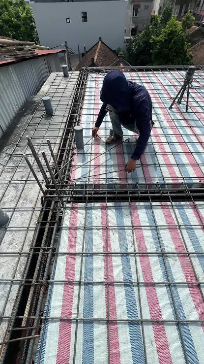 tại sao phải làm thép rẻ quạt nơi góc nhà 2026