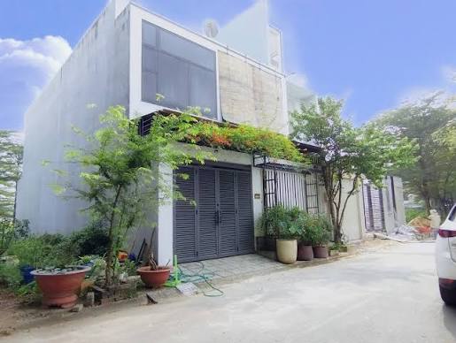 đất nền chắc như này lún sao được