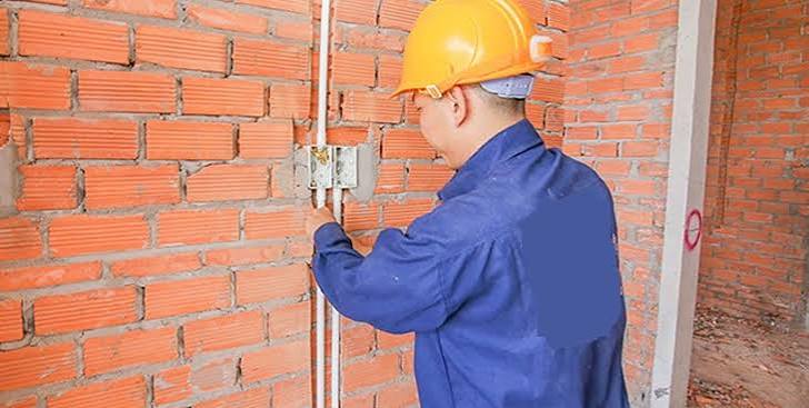 đóng lưới chống nứt đường điện nước 2026